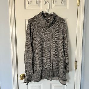 Eight eight eight Turtleneck Sweater